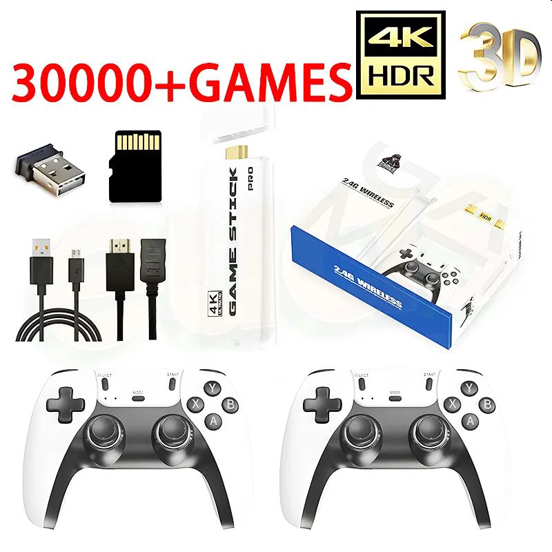 iDragon-M8s-Game-Tv-Stick-Cift-Kollu