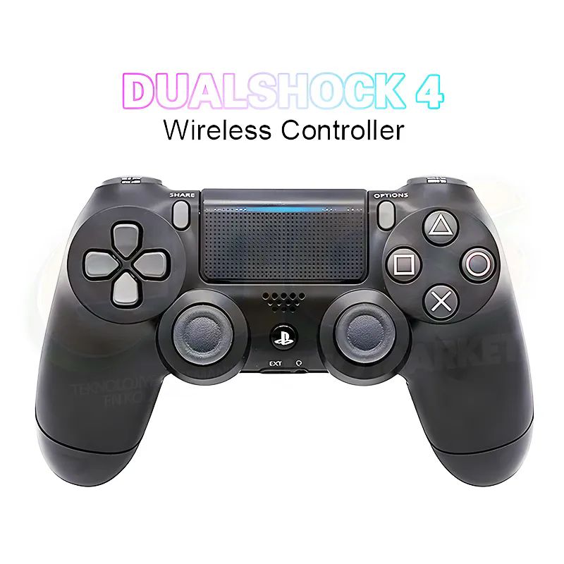 iDragon Ps4 Oyun Kolu