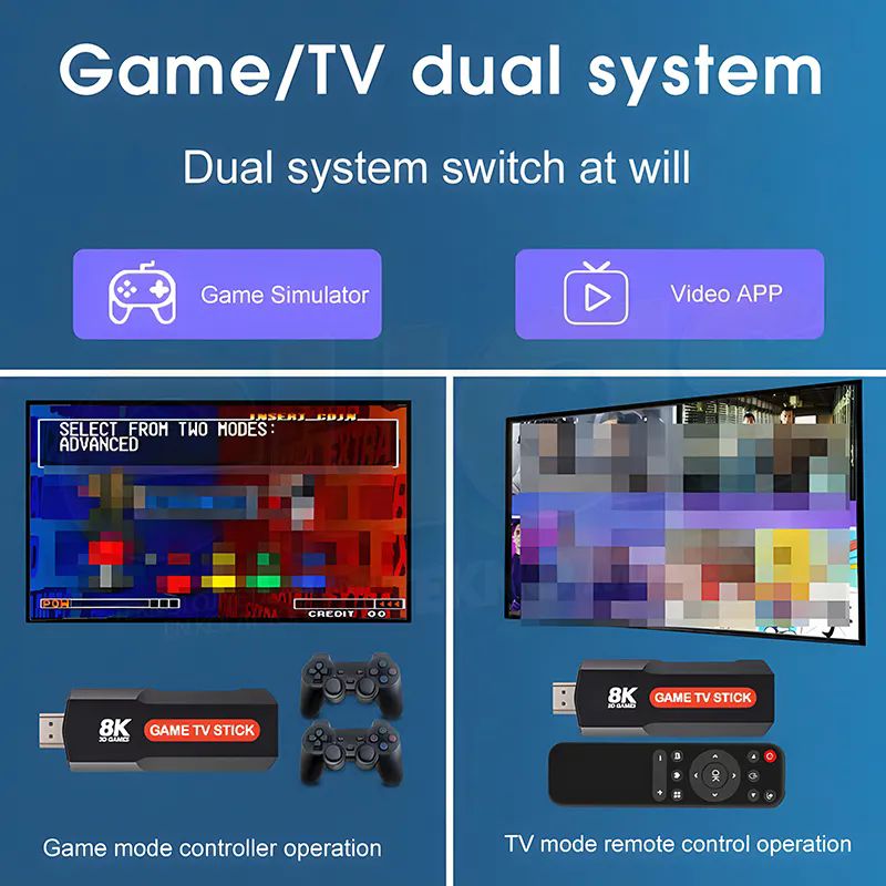 iDragon-Q9-Game-Tv-Stick-Cift-Kollu